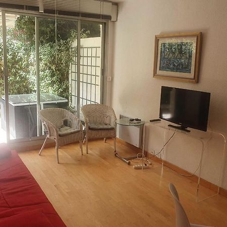 Charming 42M With Terrace In The City Center Saint-Tropez Extérieur photo